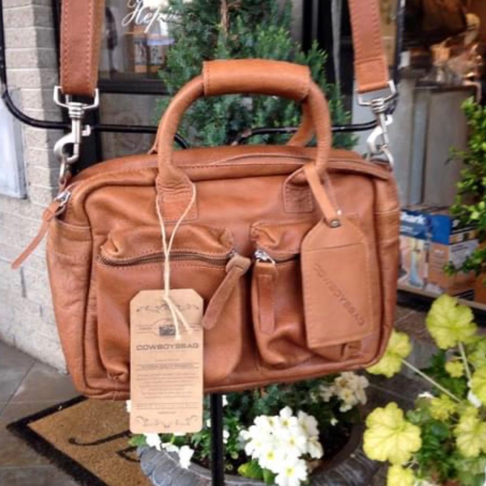 Cowboy Bag